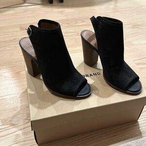 Brand new lucky heals